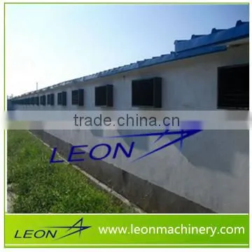 LEON Brand Air Inlet photo-5