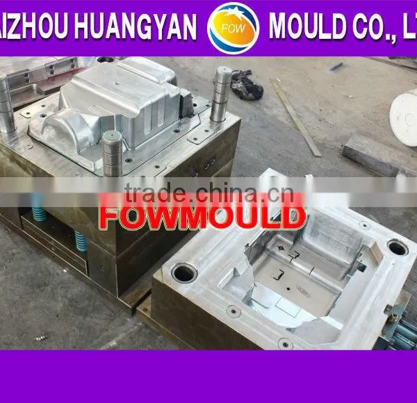 High Quality Peugeot P206 Auto Parts Ready Injection Mould photo-3
