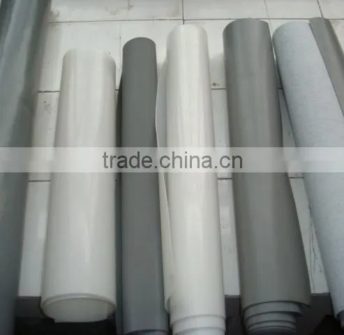 Pvc Membrane for Roof photo-2