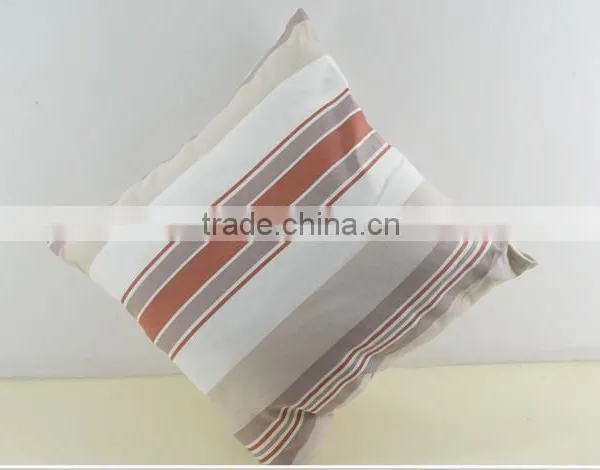 China Supplier Home Textile Cushion Cover Linen photo-2