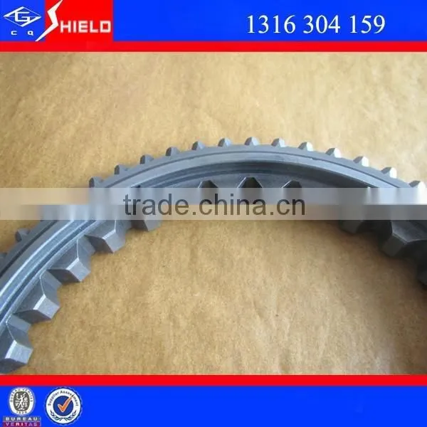 Sinotruck Dump Truck for Sale 16 Sp. ZF Part ZF Manual Auto Aftermarket Parts 1316304159 (1316 304 159) photo-4