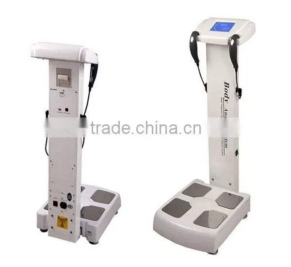Body Composition Analysis Machine photo-2