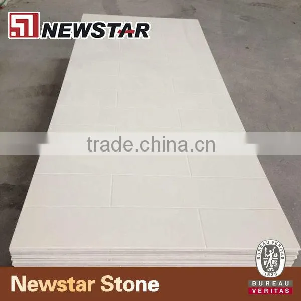 Newstar Prefab White Cultured Marble,cultured Marble Slabs