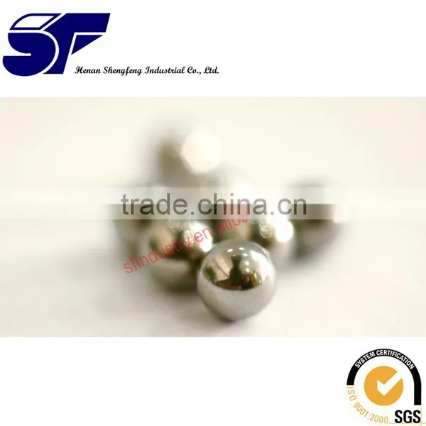 Tungsten Carbide Sphere