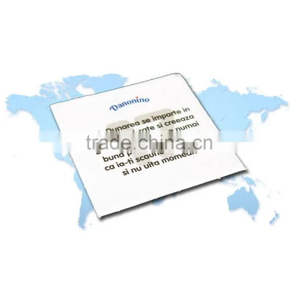 OEM 2015 New Design Office Supply Custom 3D Sticker photo-4