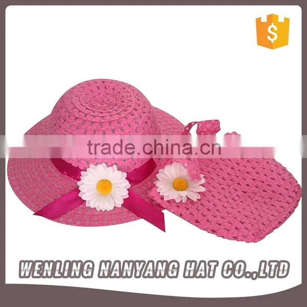 Cute Girls Tote Paper Handbag photo-3