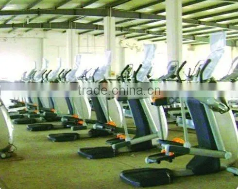 GNS-FBT100 Cross Trainer Elliptical Fitness Machine/fitness Equipment photo-3