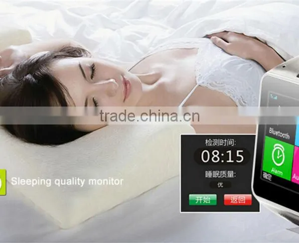 HD Camera 1.5'' Led Touch Screen Watches photo-6