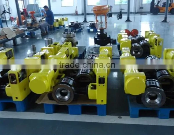 Masoneilan Control Valve photo-3