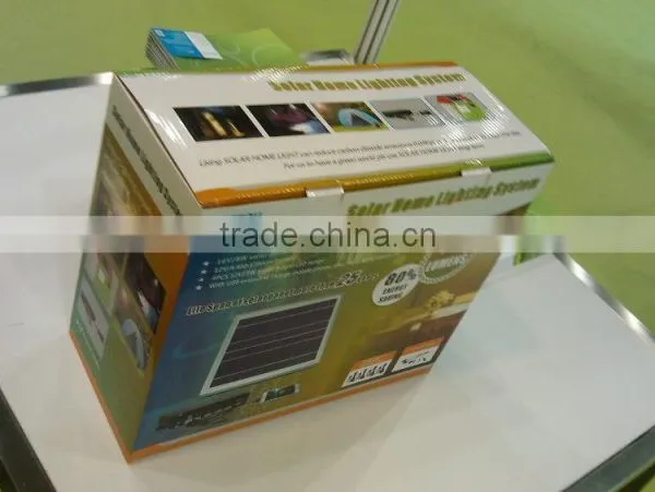 Most Popular in Chirstmas 8W Solar Plsyer System With Remote Controller for MRD803 photo-4