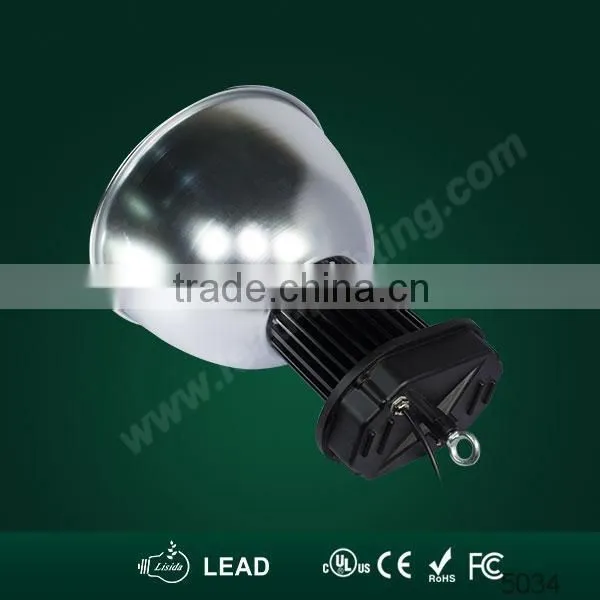 2016 New Design Cool White 100w 150w 200w High Quality Led High Bay Light photo-2