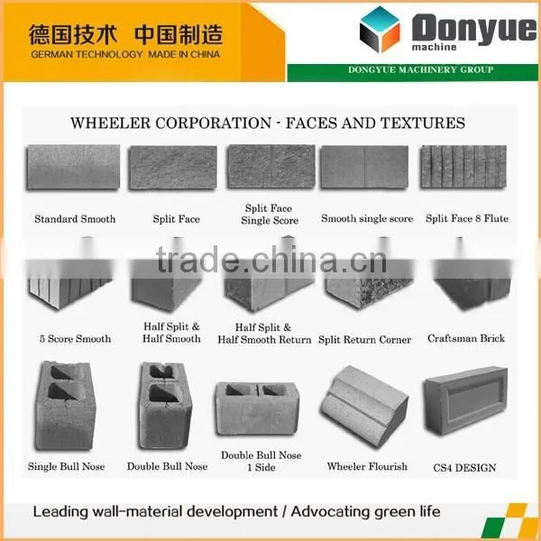 Supply Installation Service Egg Laying Block Machine photo-4