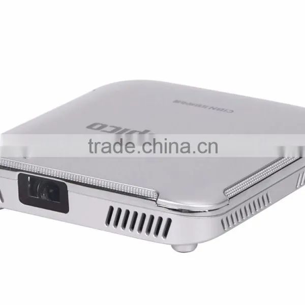 120lumens Overhead Pico Projector With Bluetooth Wifi photo-3