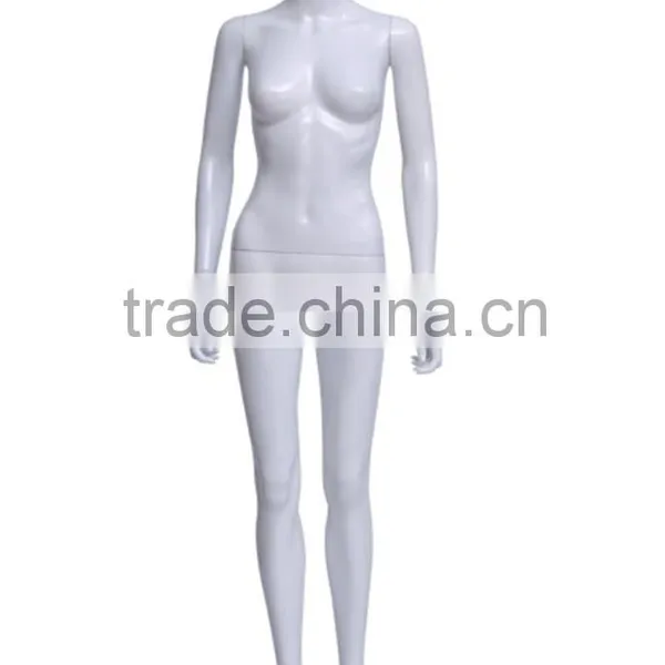 Women Gender and Adults Age Group Plastic Mannequin photo-4
