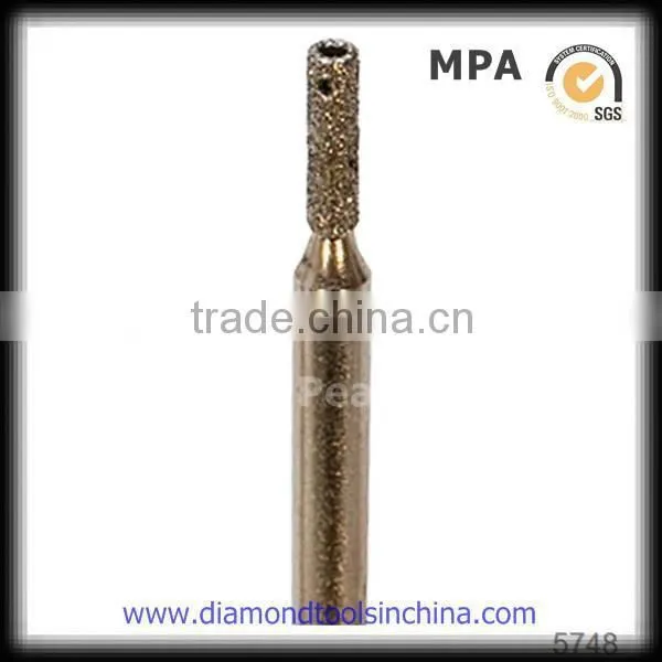 Diamond Dry Hole Cutting Masonry Core Drill photo-3