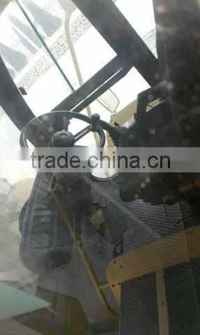 Hyster Reach Stacker photo-3