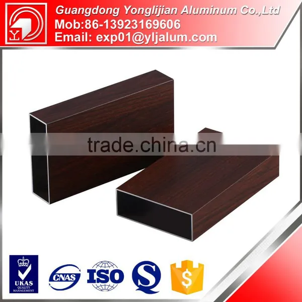 Hot Sell Strong Quality 6063 Aluminum Profile photo-5