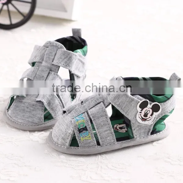 2016 Summer Baby Sandal photo-4