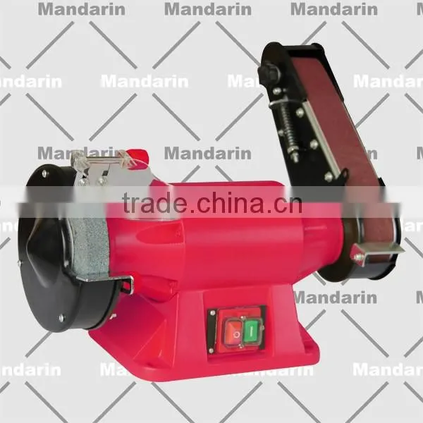 Vertical Bench Grinder photo-3