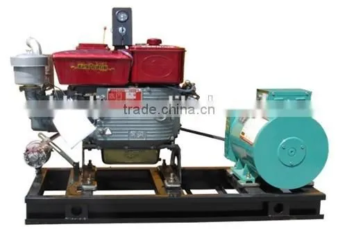 Good Quality Factory Price 20 KW Diesel Generator