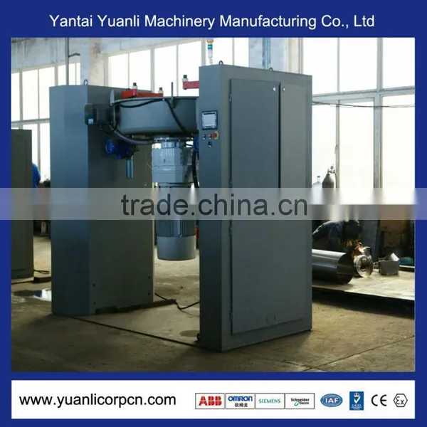 High Quality Automatic Mixer For Electrostatic Powder Coating photo-3
