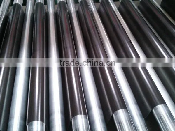 72" Plastic Pvc Coated Waterproof and Fireproof Tarp Roll
