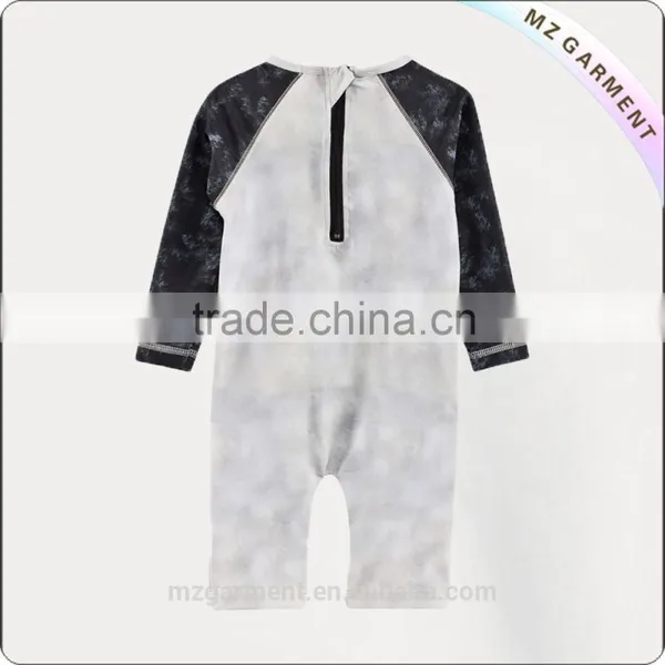 Boys UV Kid Swimsuit photo-2