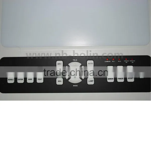 BL-2800HV Visualizer Price photo-5