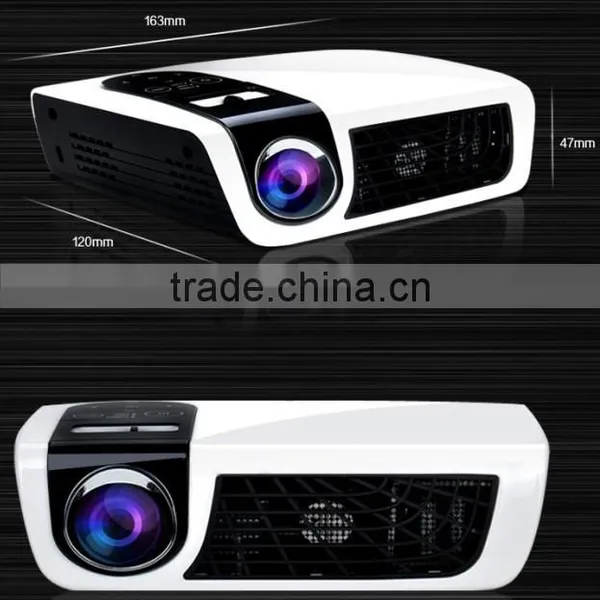 Samsung Galaxy s5 Pocket Projector C5D photo-4