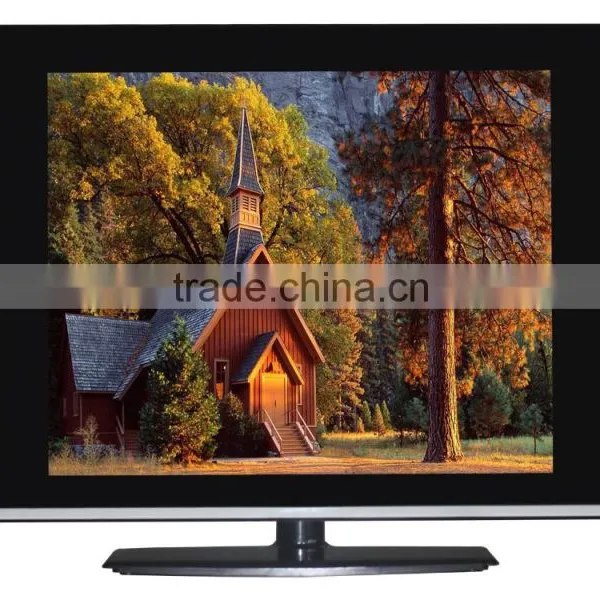 15 Inch All in One LCD PC Monitor With VGA Function photo-3