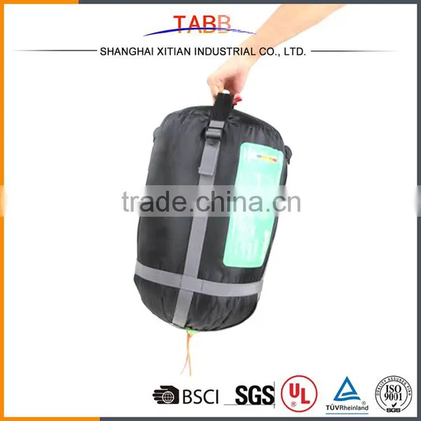 Portable Camping Outdoor Sleeping Bag Manufacturer photo-6