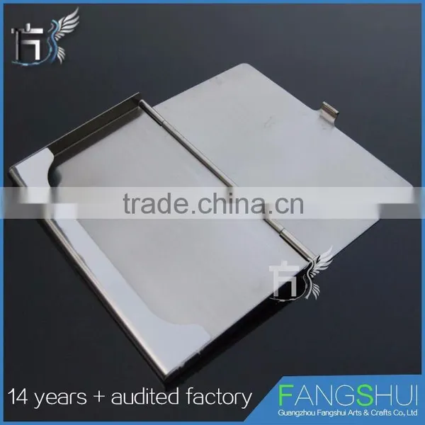 Wholesale Fashionable Wall Hanging Business Card Holder Cheap for Sale photo-2