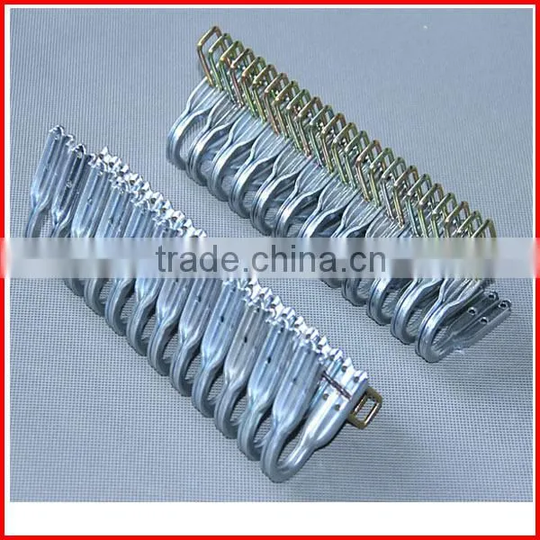 Tensile Strength Grade 2000KN/mm Coal Ming Use Conveyor System Belt Buckle Conveyor Belt Lacing photo-3