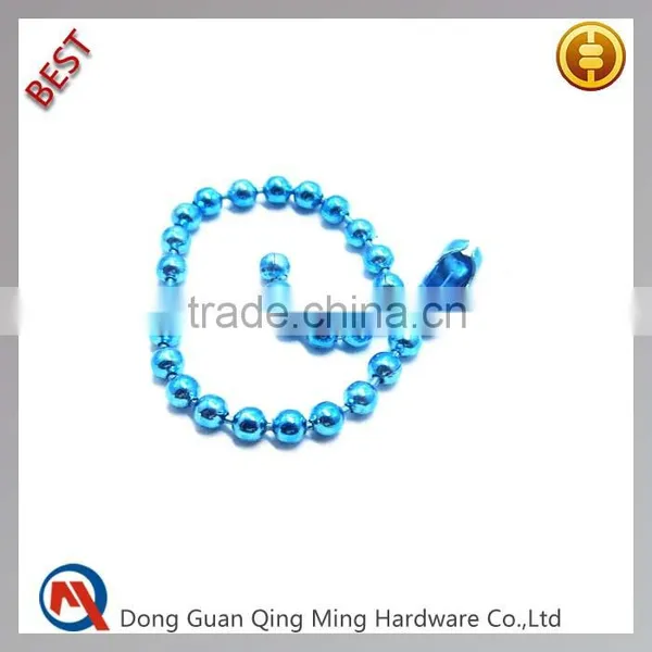 Brass Ball Chain for shoes