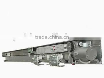 High Speed Door Operators