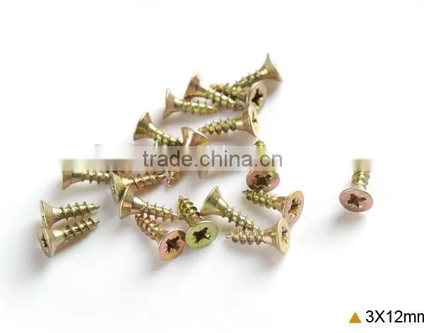 Chippboard Screw photo-2