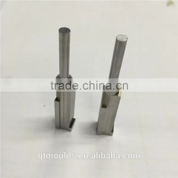 Non Standard Car Mould Parts/ Car Body Mould photo-2