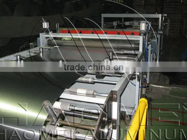 Aluminium Sheet 1100 H18 With Good Quality
