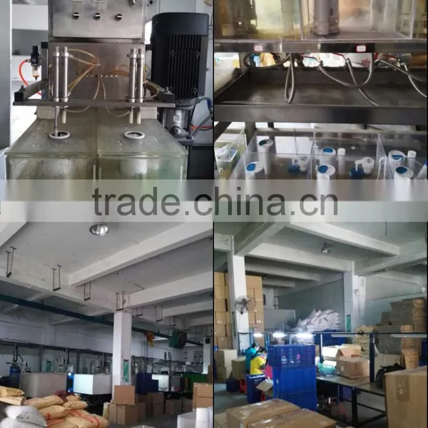 ABS Toilet Flushing Mechanism Types of Accessory Inlet Fill Valve photo-6