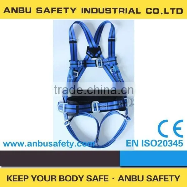 Safety Belt With Hook photo-5
