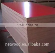 Melamine MDF Board photo-4