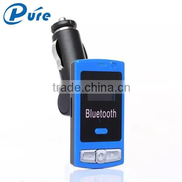 Cigarette Lighter Radio 12-24 Volt Music Player Car Stereo Mp3 Player fm Transmitter With Car Mp3 Player Instructions photo-4