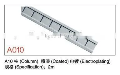 High Quality Colth Hook Column photo-2