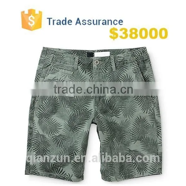 Custom Men Sexy Sport Beach Shorts photo-5
