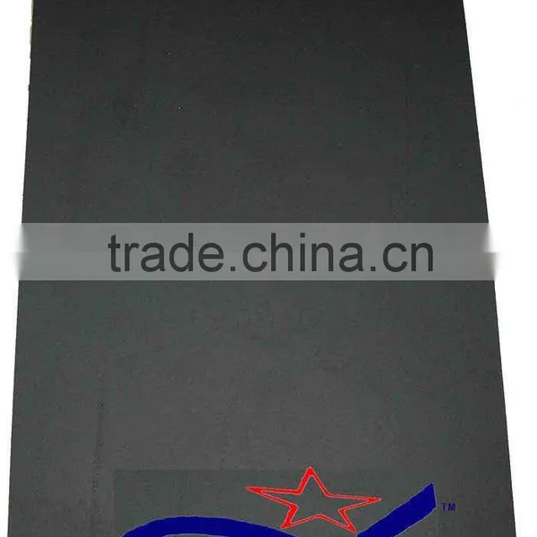 Neoprene Yoga Exercise Mat