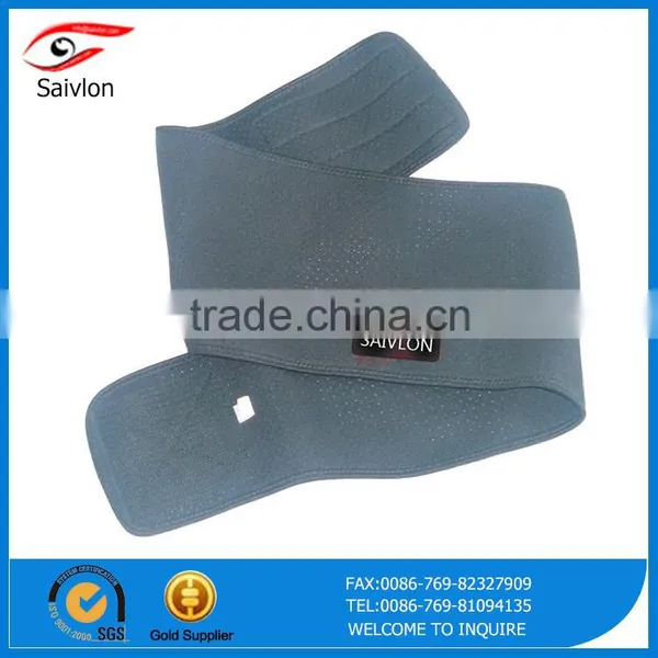 New Design Neoprene Waist Trimming Slimming Belt photo-3