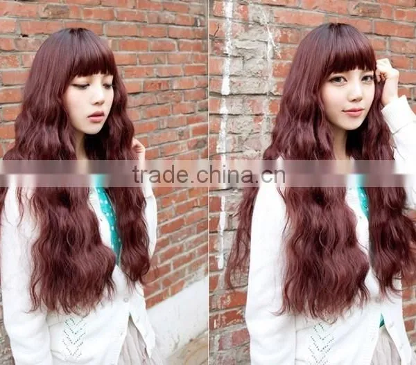 Hot Fashion Lace Wigs Natural Cheap Wigs Factory Price Wholesale Wigs From China photo-5