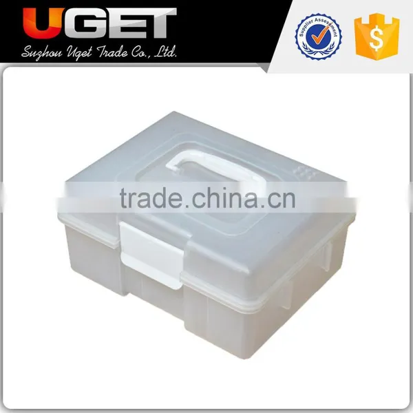 Gold Supplier Empty Survival Plastic Case First Aid Kit Price In India photo-2