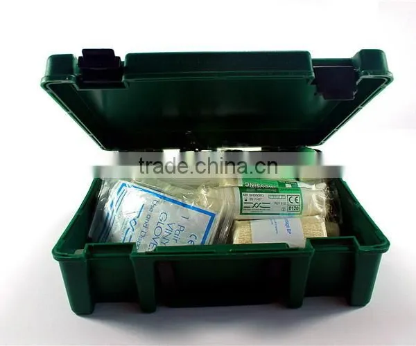 Top Level Stylish Modern Earthquake First-Aid Kit Box photo-2