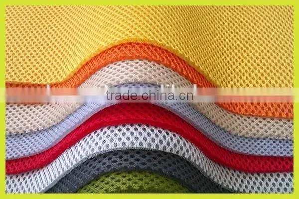 3d Air Mesh Fabric for Shoes Material photo-5
